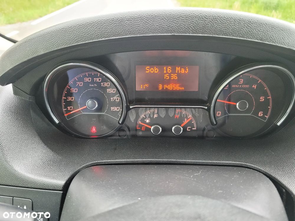 Fiat Ducato - 15