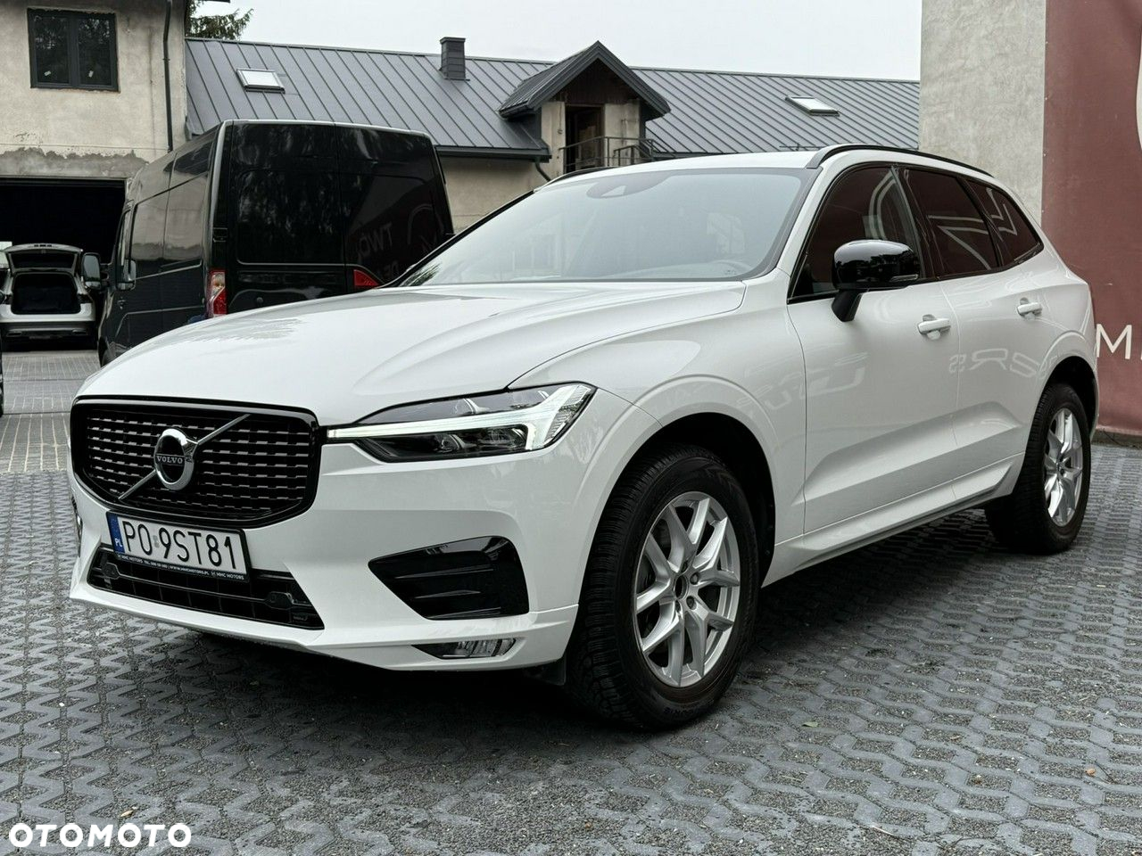 Volvo XC 60 - 8