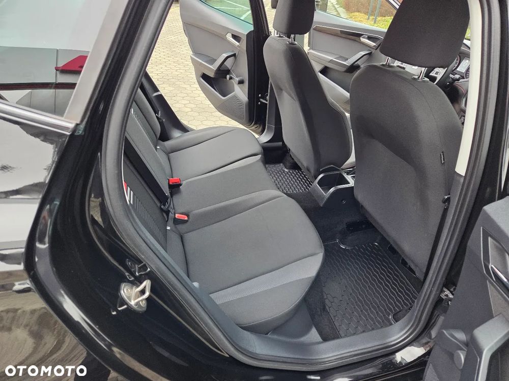 Seat Ibiza 1.0 TSI GPF FR Black S&S - 16