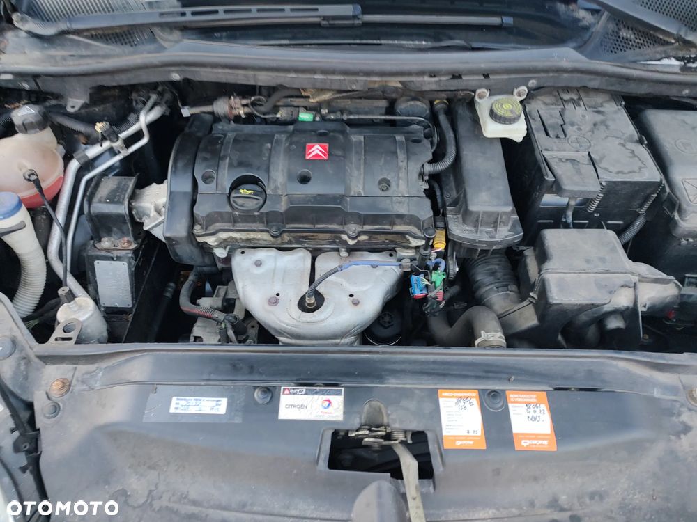 Citroën C4 Coupe 1.6 16V VTR - 33