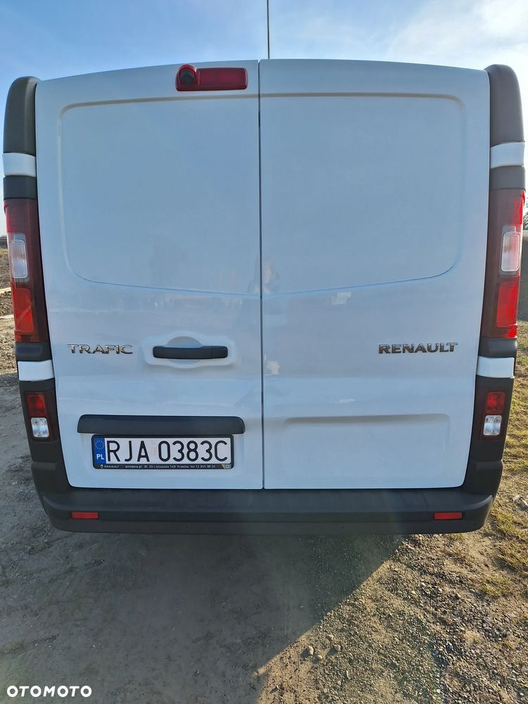 Renault Trafic - 4