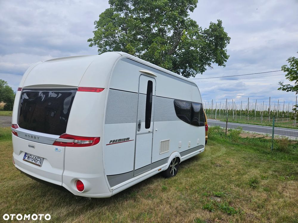 Hobby 440 PREMIUM - 6