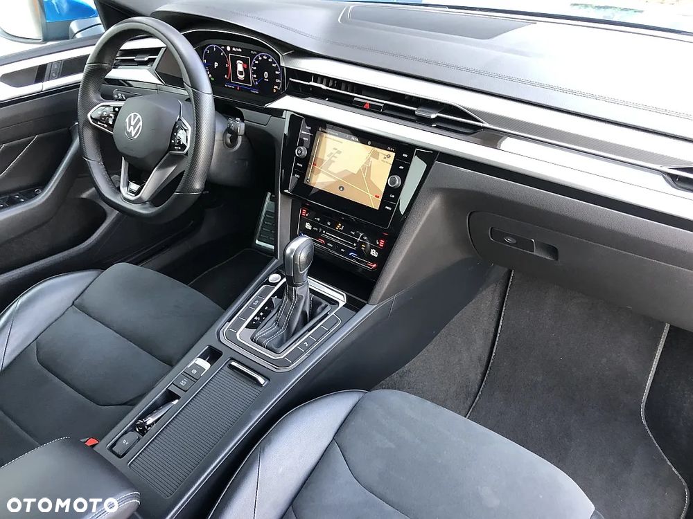 Volkswagen Arteon 2.0 TDI R-Line DSG - 40