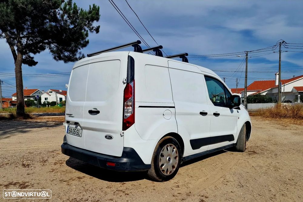 Ford Transit Connect L1 - 3