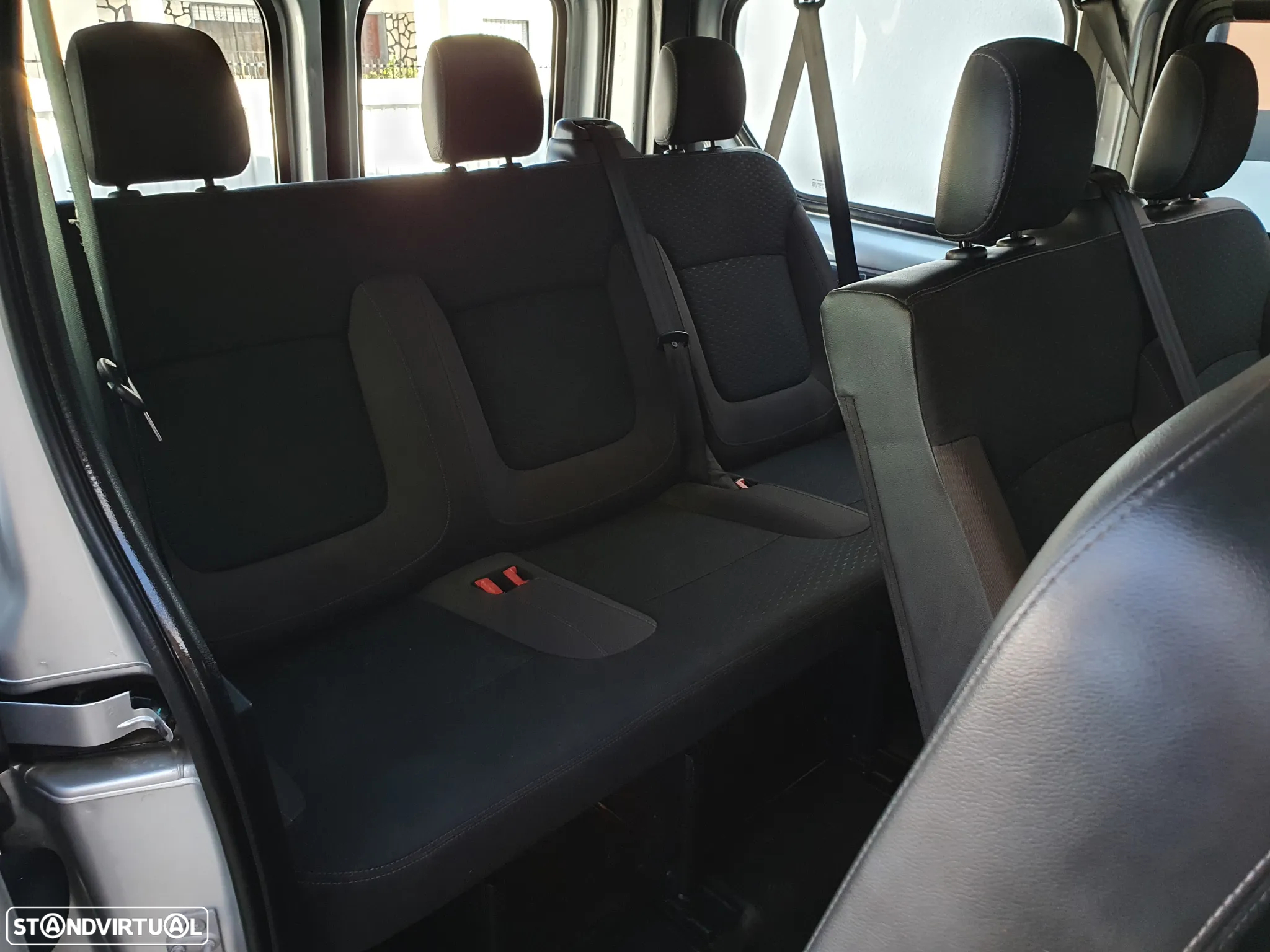 Fiat Talento 1.6 M-Jet L1H1 9L - 7