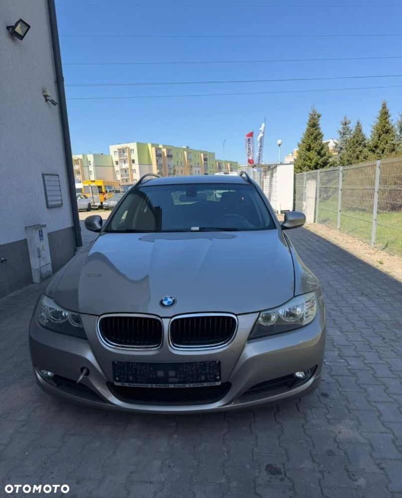 BMW Seria 3 - 4