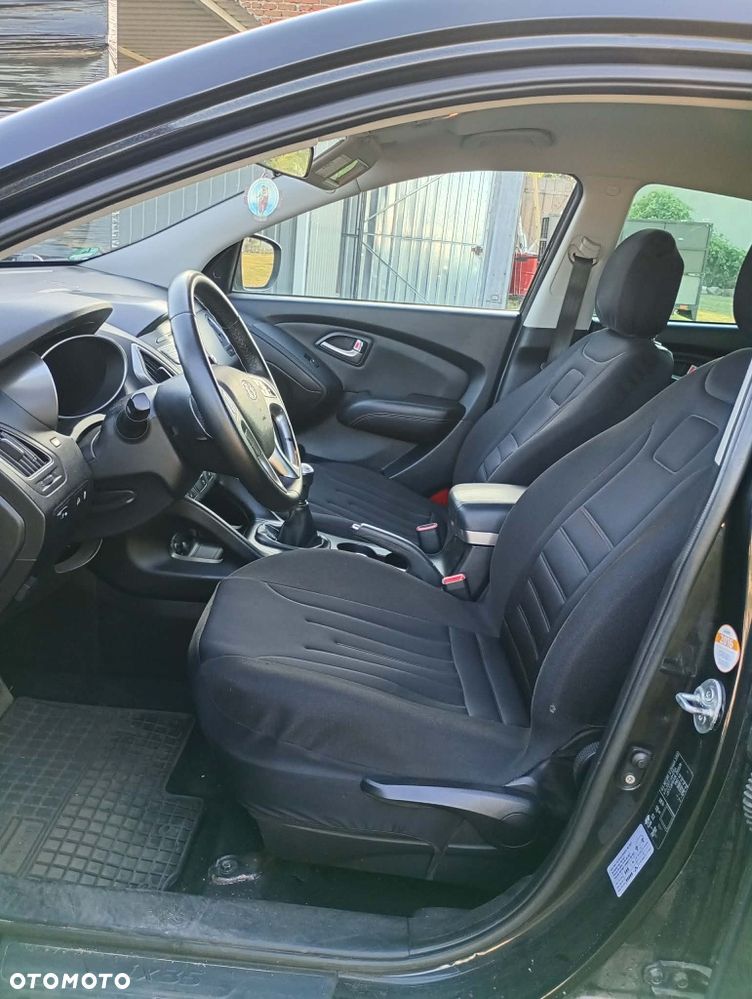 Hyundai ix35 - 6