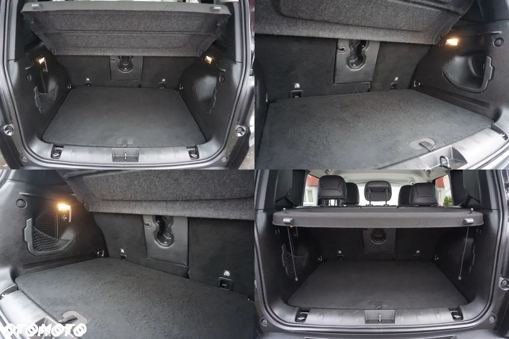 Jeep Renegade 1.4 MultiAir DSG Limited - 39