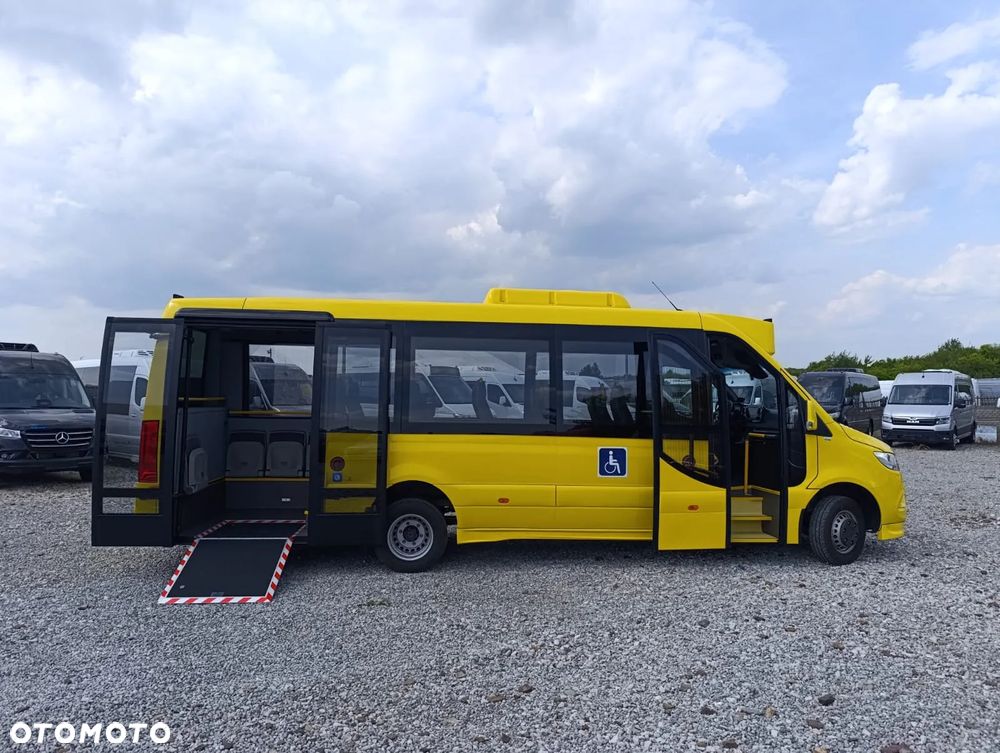 Mercedes-Benz Sprinter 519 - 2