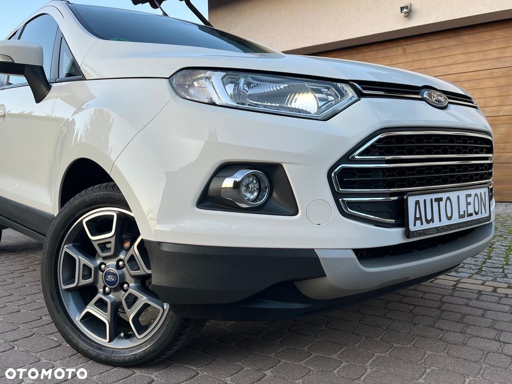 Ford EcoSport - 3