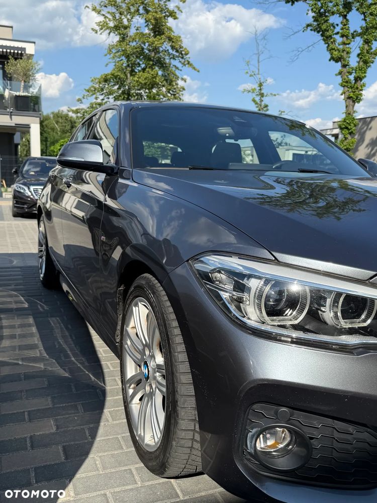 BMW Seria 1 - 15