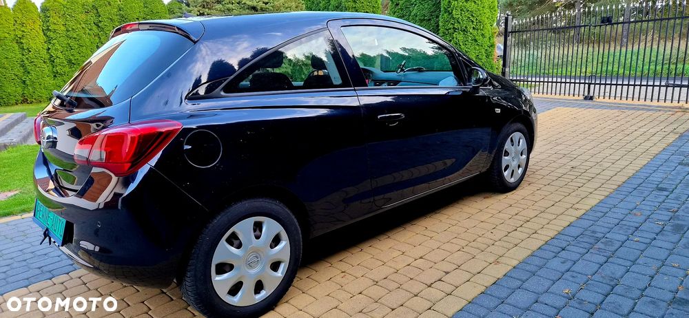 Opel Corsa - 23
