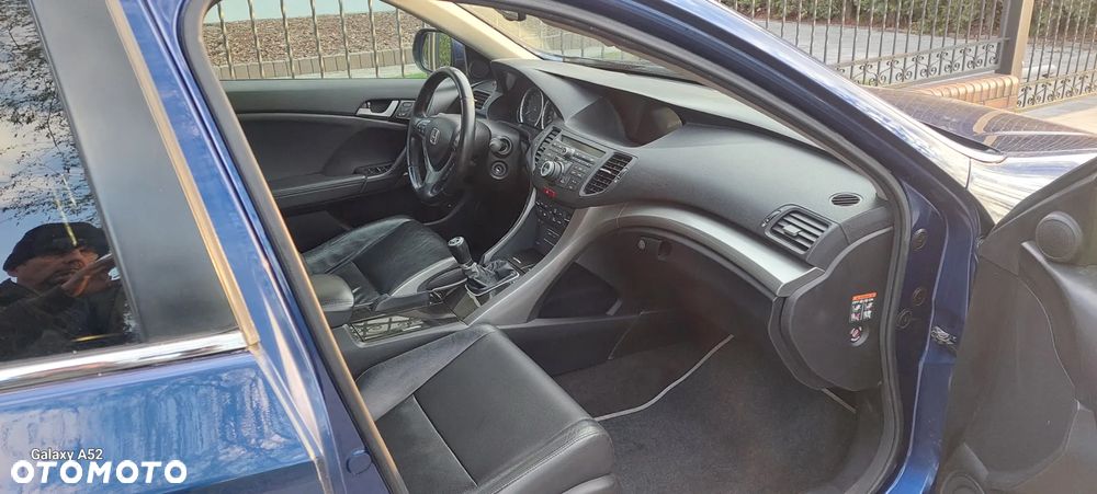 Honda Accord 2.0 Elegance Advantage - 5