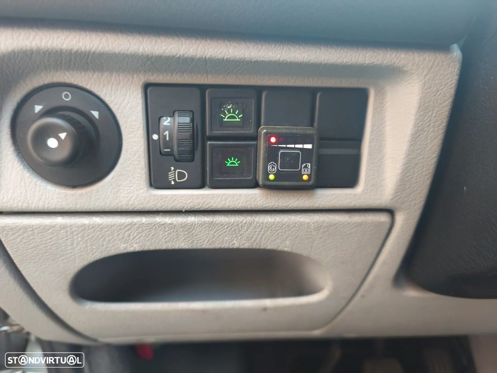 Citroën Xsara Picasso 1.6i Premier - 9