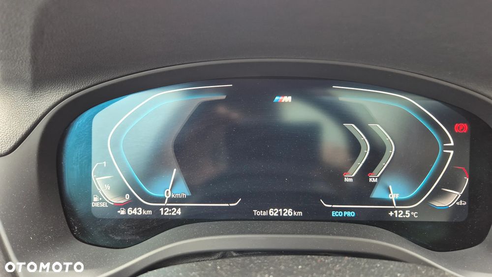 BMW X3 xDrive20d M Sport - 15