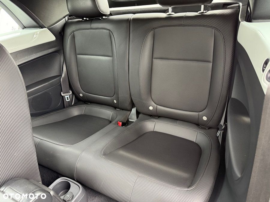 Volkswagen Beetle - 25