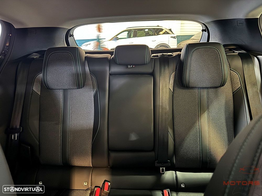 Peugeot 308 1.2 PureTech Allure - 41