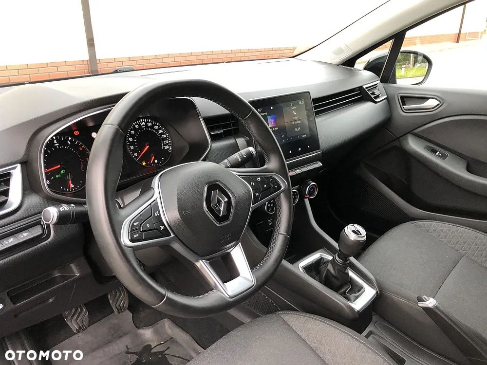 Renault Clio 1.0 TCe Zen - 18