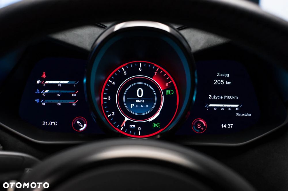 Aston Martin DBS - 26