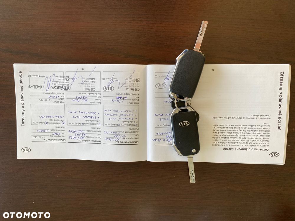 Kia Ceed 1.4 Vision - 40