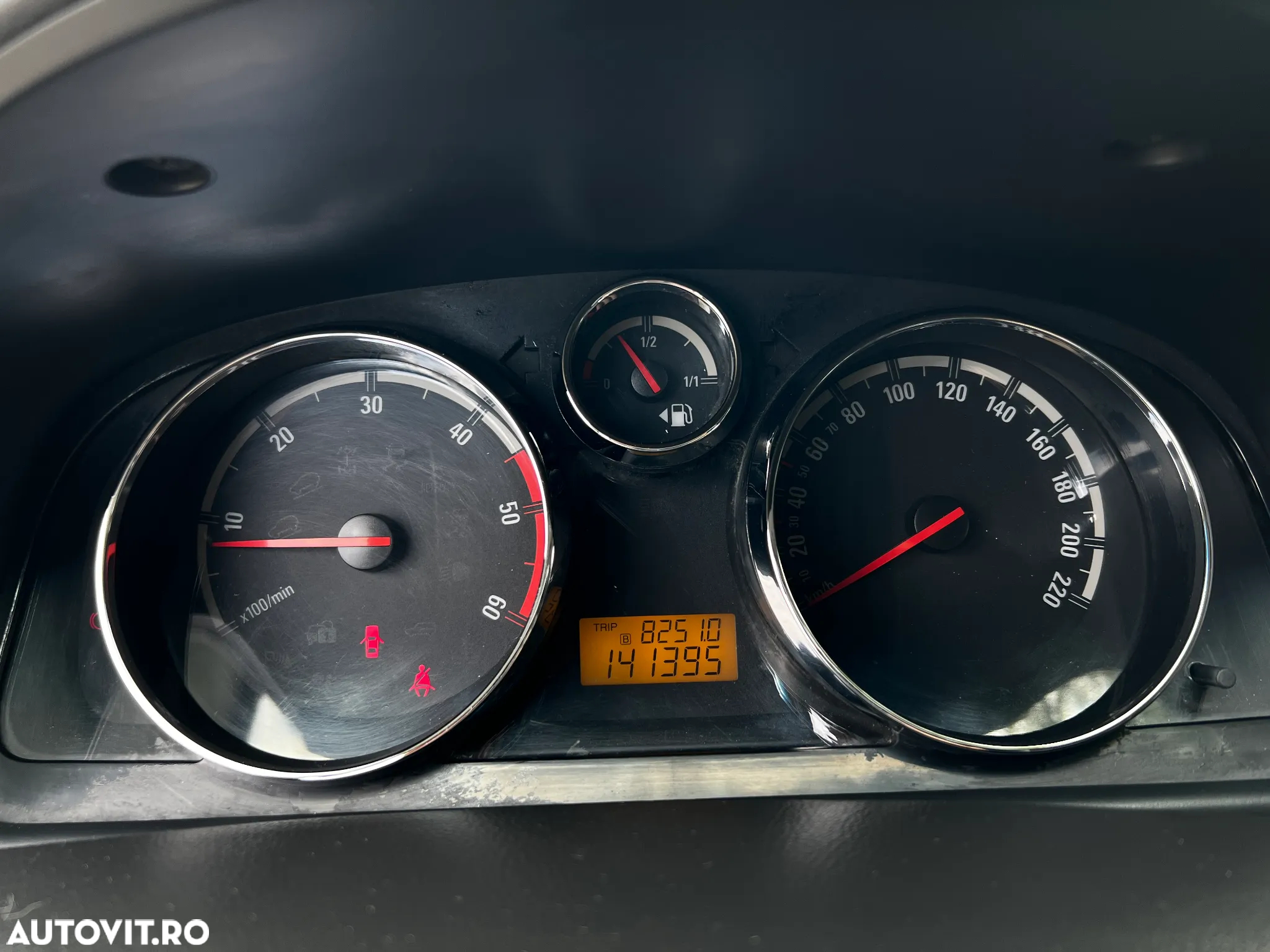 Opel Antara 2.0 Enjoy - 8