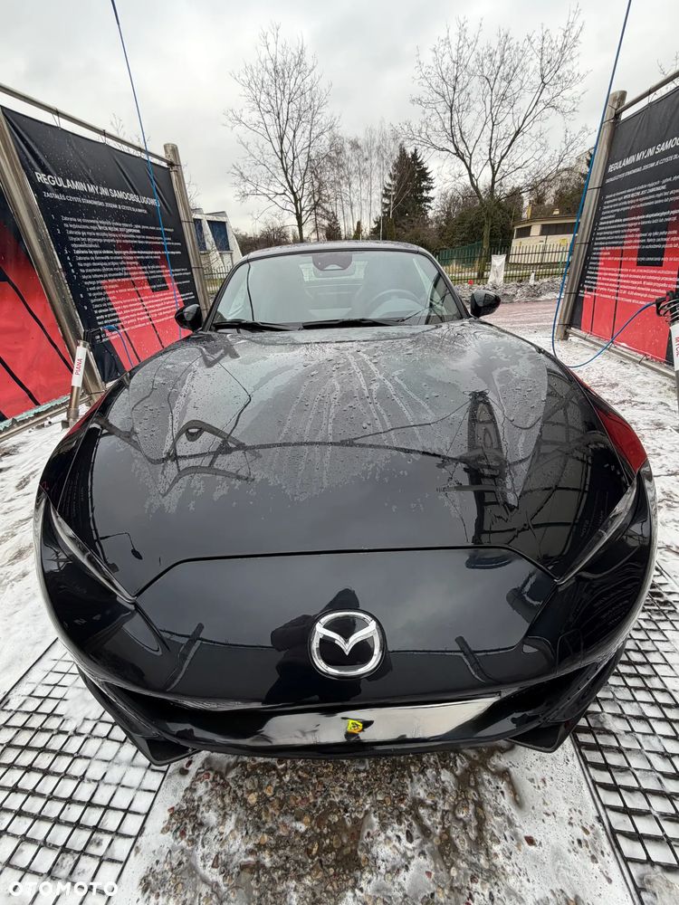 Mazda MX-5 2.0 Exclusive-Line i-ELOOP - 5
