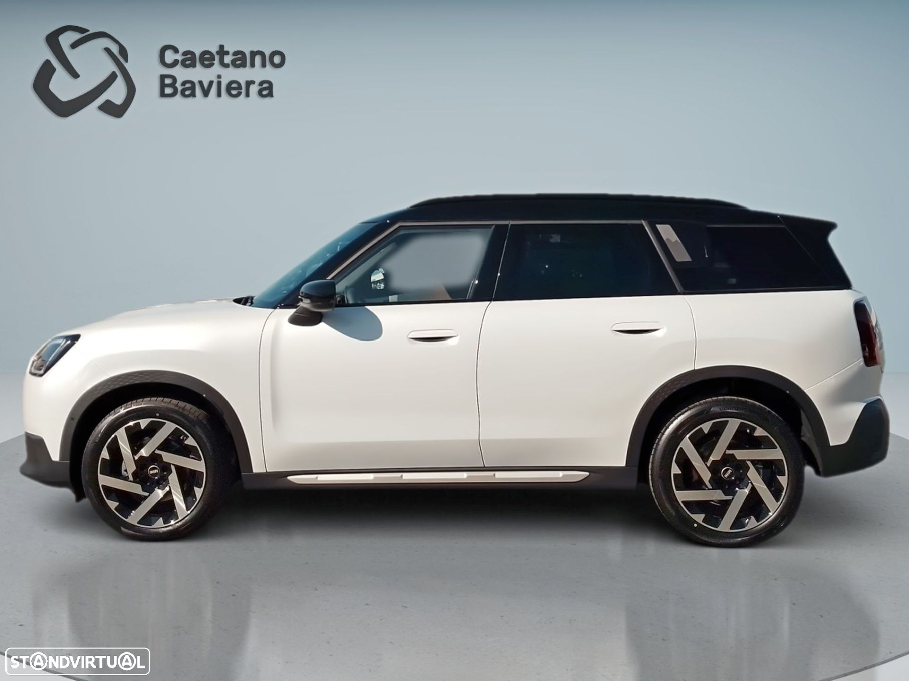 MINI Countryman D Favoured M - 5