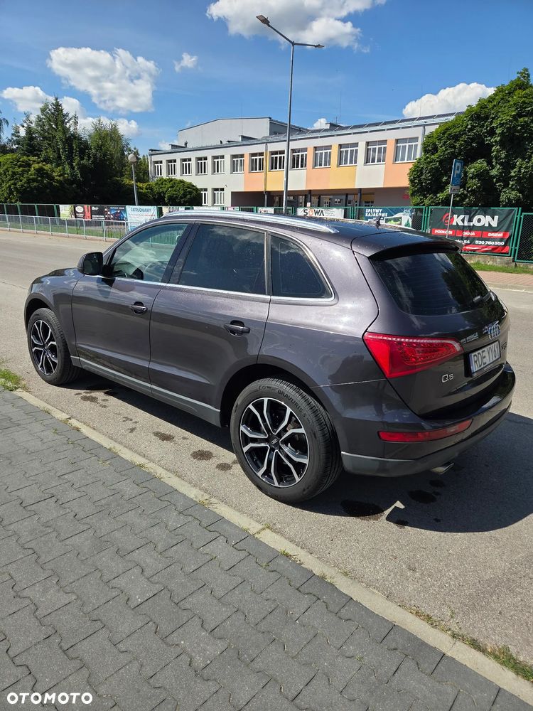 Audi Q5 - 5