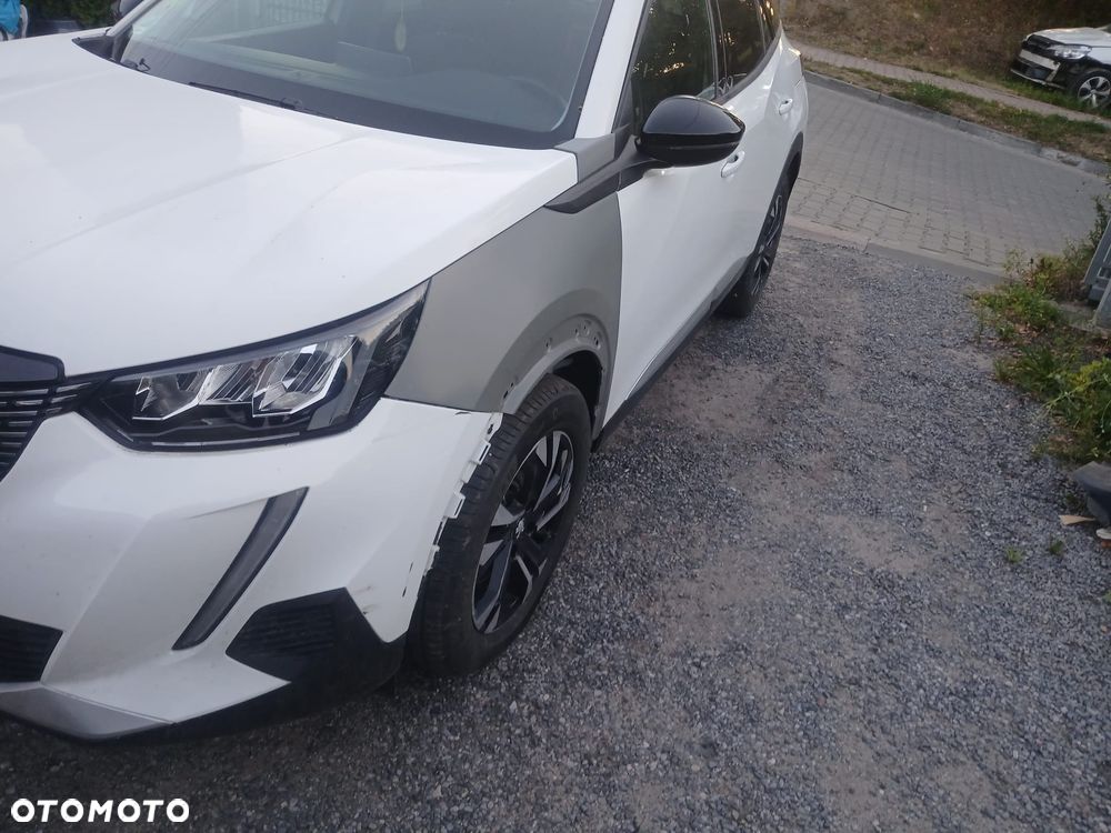 Peugeot 2008 - 5