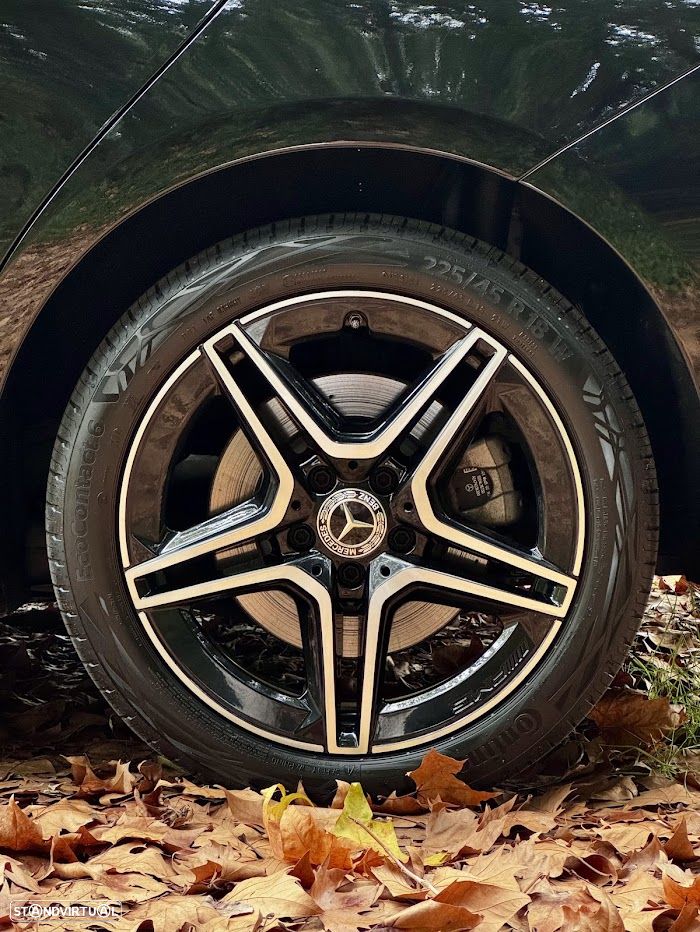 Mercedes-Benz CLA 250 e 8G-DCT AMG Line - 7