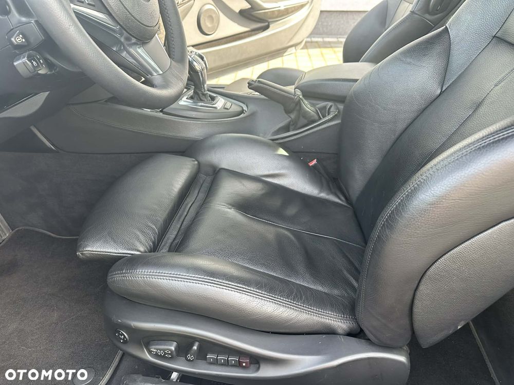 BMW Seria 6 650 i - 10