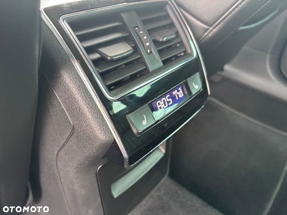Skoda Superb - 11