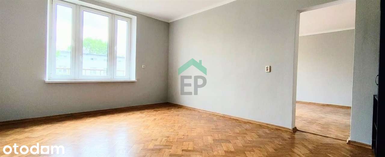 140m2 Śródmiescie Focha do własnej aranżacji