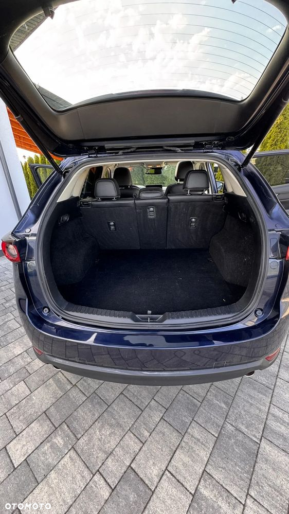 Mazda CX-5 - 11