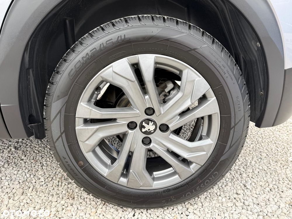 Peugeot 2008 PureTech 100 Stop&Start Allure - 10