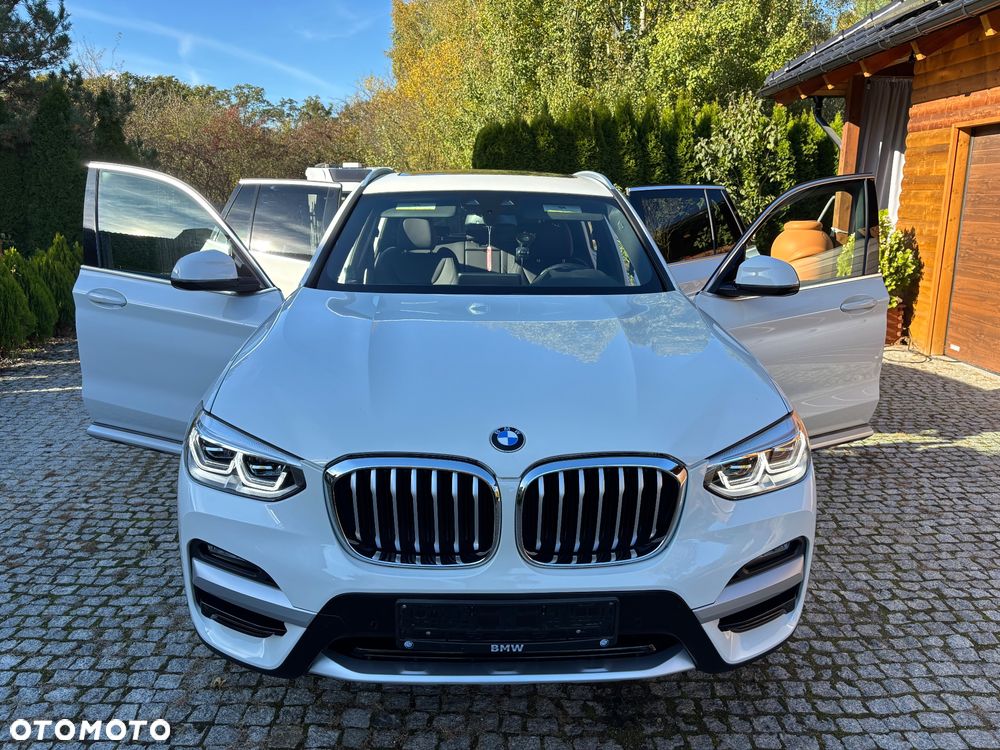 BMW X3 xDrive30e xLine - 14