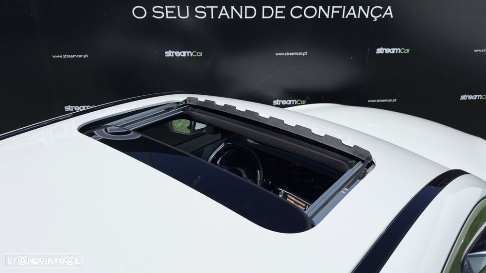 Mercedes-Benz EQC 400 4Matic AMG Line - 10