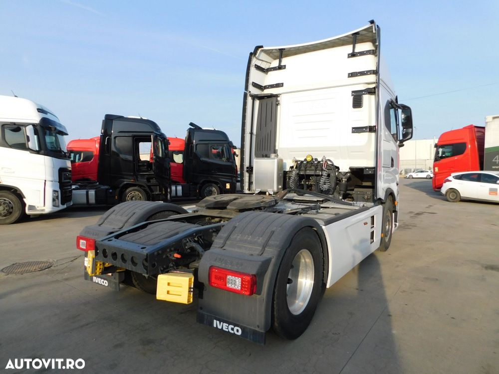 Iveco As440stp - 3
