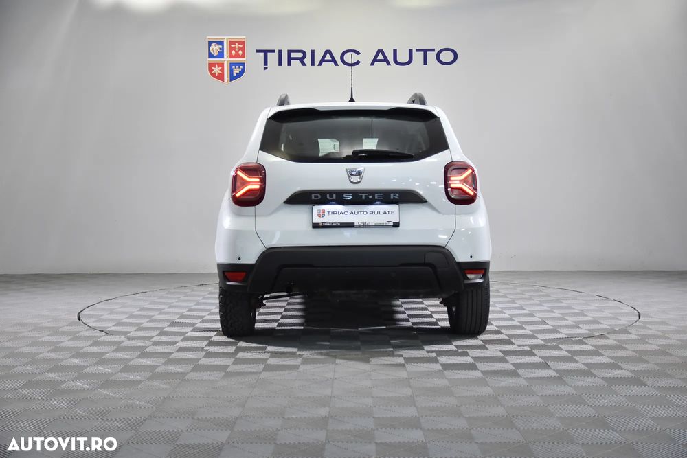 Dacia Duster - 5
