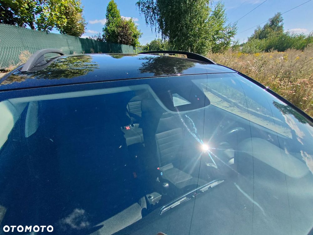 Skoda Octavia 2.0 TDI 4x4 L&K EU6 - 40