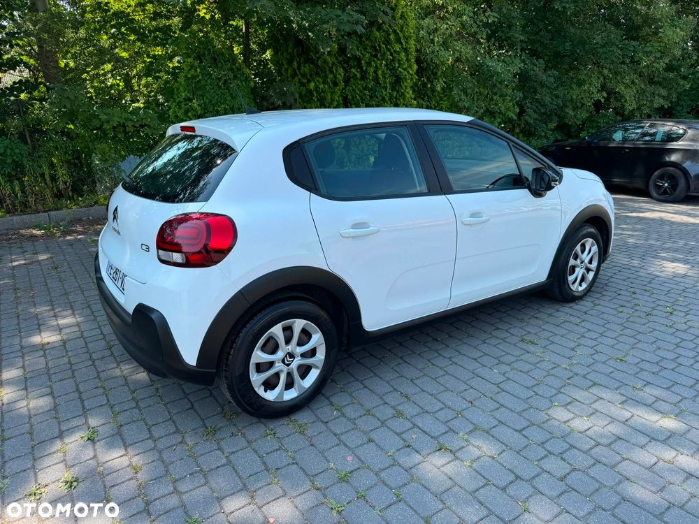 Citroën C3 - 7