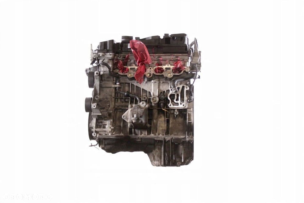 SILNIK MERCEDES CLC CLC200 CL203 KOMPRESSOR 271957 - 5