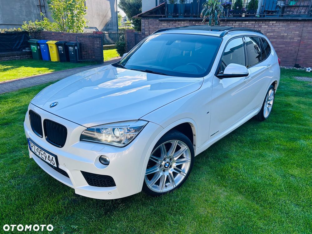 BMW X1 - 5