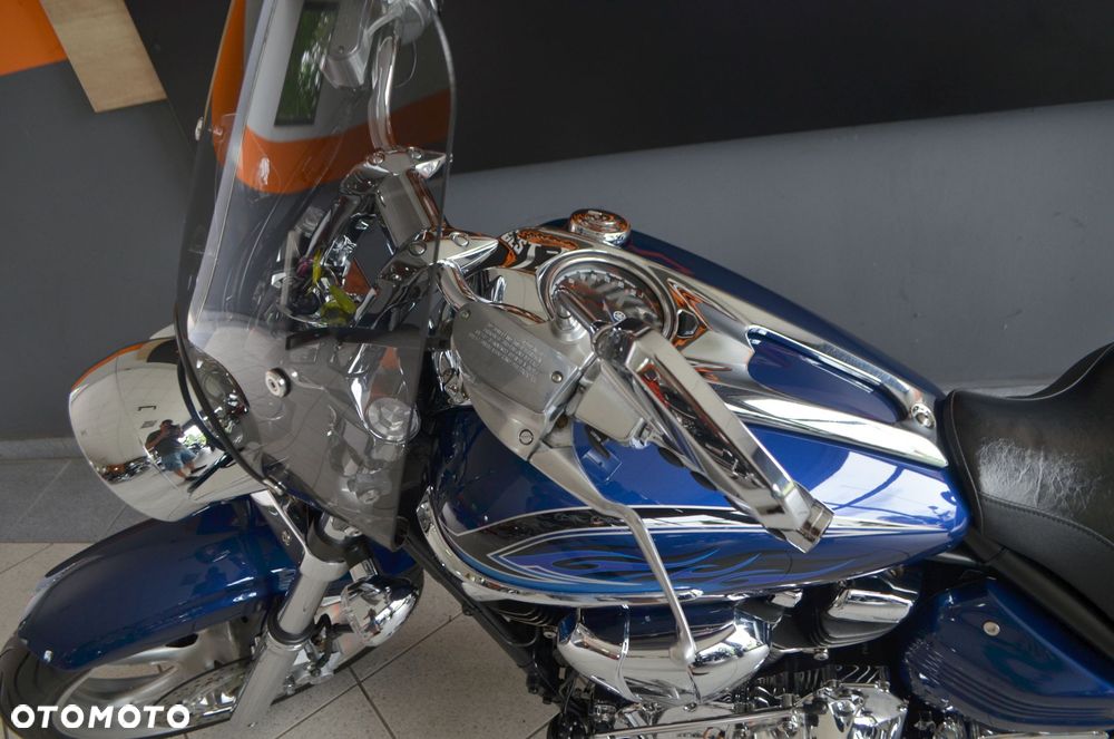 Yamaha XV - 32