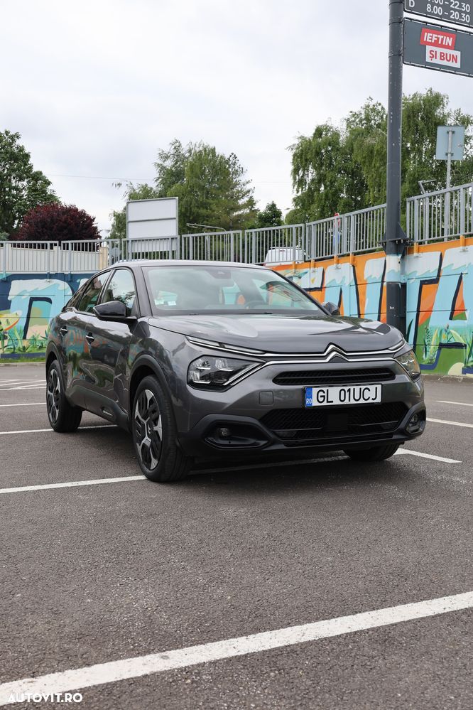Citroën C4 1.2 PureTech S&S BVM6 Feel Pack - 6