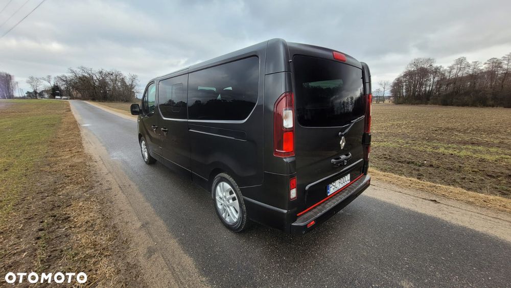 Renault Trafic - 31