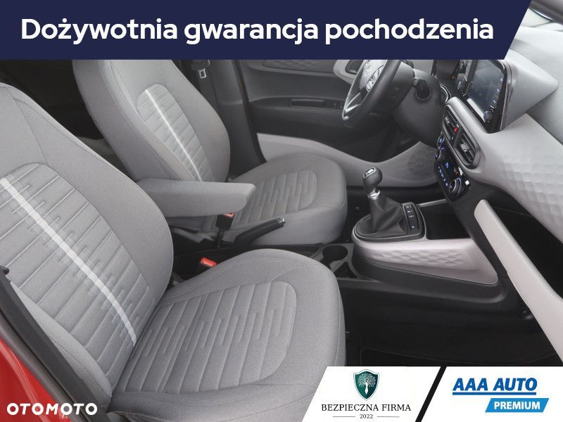 Hyundai i10 - 11