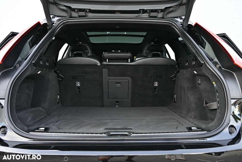 Volvo V90 D4 Geartronic R Design - 39