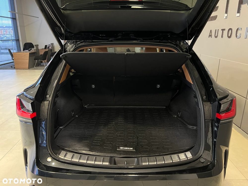 Lexus NX 350h Prestige 2WD - 18