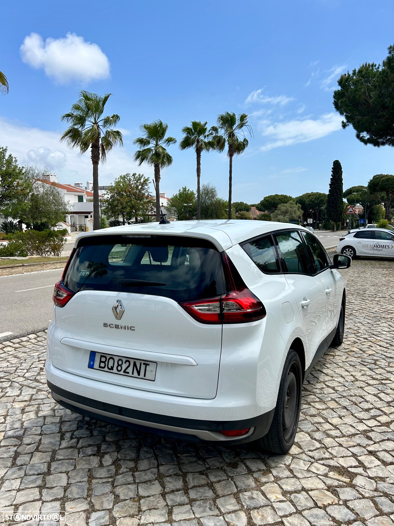 Renault Grand Scénic 1.7 Blue dCi Limited - 6